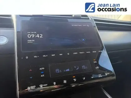Photo 13 Hyundai Tucson  1.6 T-GDI 265 HTRAC Plug-in BVA6