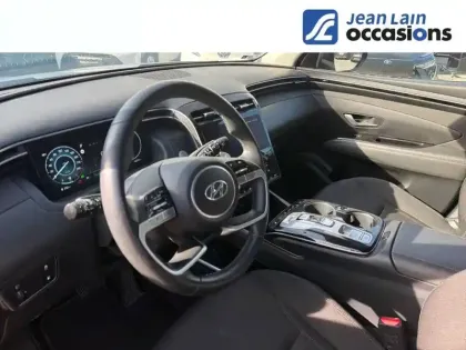 Photo 10 Hyundai Tucson  1.6 T-GDI 265 HTRAC Plug-in BVA6