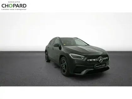 Photo 11 Mercedes GLA  220 d 8G-DCT 4Matic