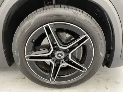 Photo 12 Mercedes GLA  220 d 8G-DCT 4Matic