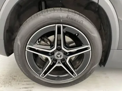 Photo 18 Mercedes GLA  220 d 8G-DCT 4Matic