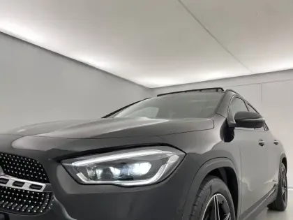 Photo 30 Mercedes GLA  220 d 8G-DCT 4Matic