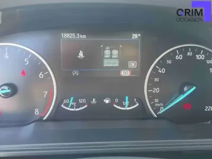 Photo 6 Ford Ecosport  1.0 EcoBoost 125ch S&S BVM6