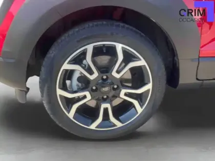 Photo 12 Ford Ecosport  1.0 EcoBoost 125ch S&S BVM6