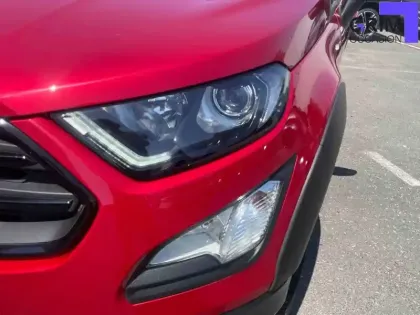 Photo 16 Ford Ecosport  1.0 EcoBoost 125ch S&S BVM6
