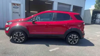 Photo 19 Ford Ecosport  1.0 EcoBoost 125ch S&S BVM6
