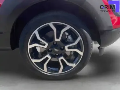 Photo 13 Ford Ecosport  1.0 EcoBoost 125ch S&S BVM6