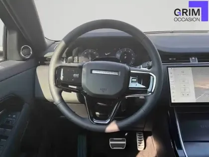 Photo 5 Land rover Range Rover  Evoque P270e AWD Auto