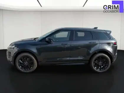 Photo 19 Land rover Range Rover  Evoque P270e AWD Auto