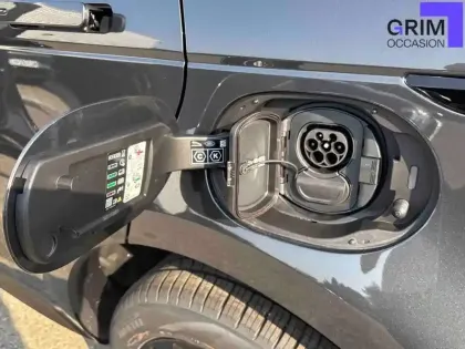 Photo 21 Land rover Range Rover  Evoque P270e AWD Auto