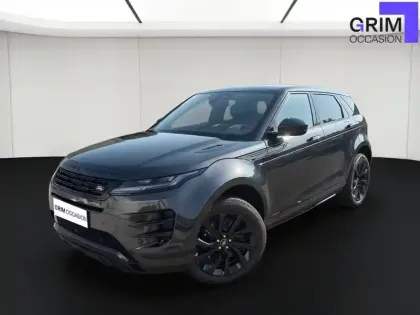 Photo Land Rover Range Rover Hoxton Edition