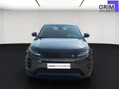 Photo 17 Land rover Range Rover  Evoque P270e AWD Auto