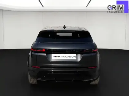 Photo 18 Land rover Range Rover  Evoque P270e AWD Auto