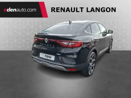 Photo 49 Renault Arkana  E-Tech 145 - 21B