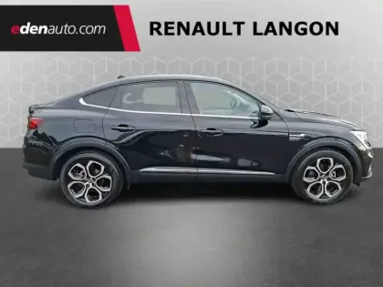 Photo 50 Renault Arkana  E-Tech 145 - 21B