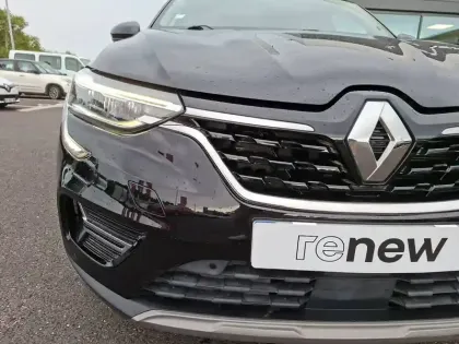 Photo 7 Renault Arkana  E-Tech 145 - 21B