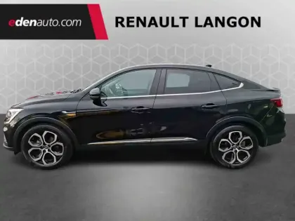 Photo 46 Renault Arkana  E-Tech 145 - 21B