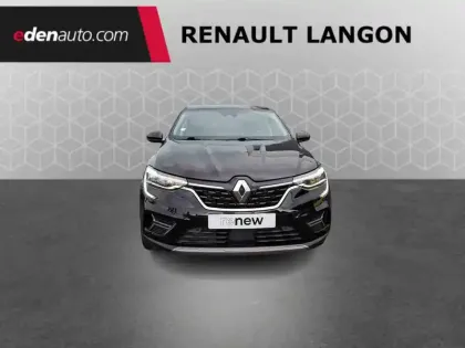 Photo 52 Renault Arkana  E-Tech 145 - 21B