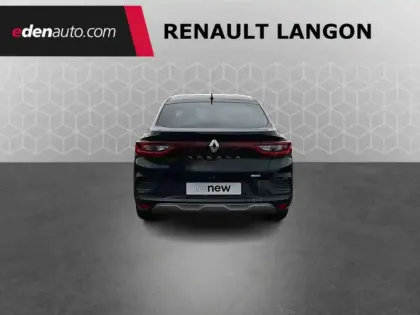 Photo 48 Renault Arkana  E-Tech 145 - 21B