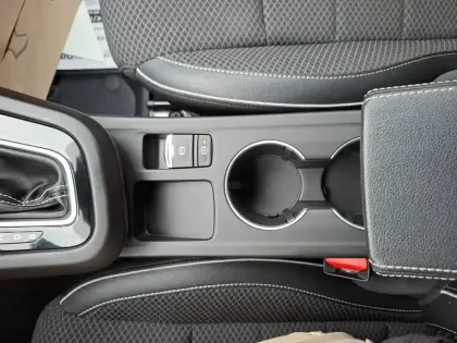 Photo 36 Renault Arkana  E-Tech 145 - 21B