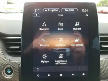 Photo 30 Renault Arkana  E-Tech 145 - 21B