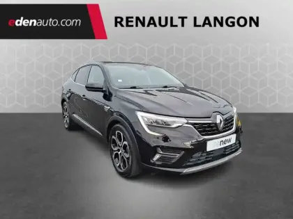 Photo 51 Renault Arkana  E-Tech 145 - 21B