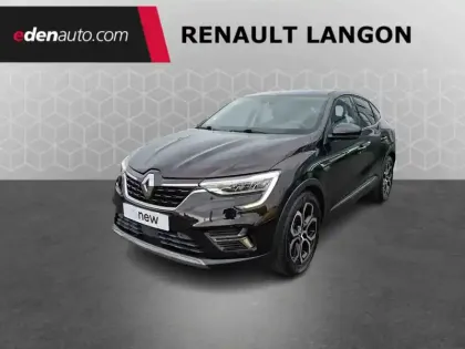 Photo 45 Renault Arkana  E-Tech 145 - 21B