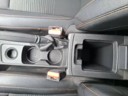 Photo 41 Dacia Duster  Blue dCi 115 4x2