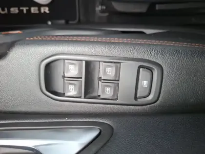 Photo 49 Dacia Duster  Blue dCi 115 4x2
