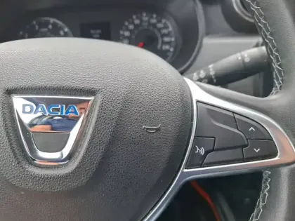 Photo 42 Dacia Duster  Blue dCi 115 4x2