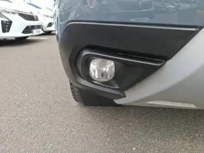 Photo 11 Dacia Duster  Blue dCi 115 4x2