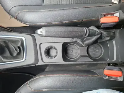 Photo 39 Dacia Duster  Blue dCi 115 4x2