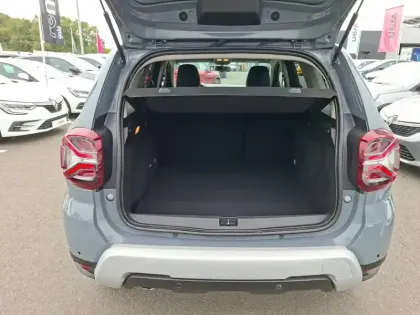 Photo 15 Dacia Duster  Blue dCi 115 4x2