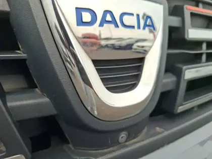 Photo 10 Dacia Duster  Blue dCi 115 4x2