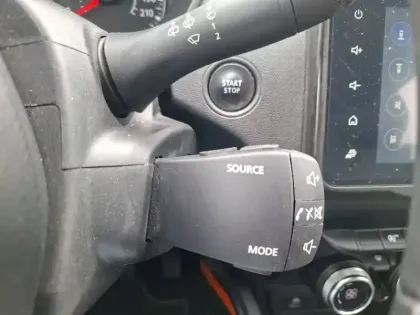 Photo 43 Dacia Duster  Blue dCi 115 4x2