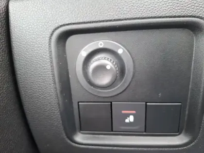 Photo 47 Dacia Duster  Blue dCi 115 4x2