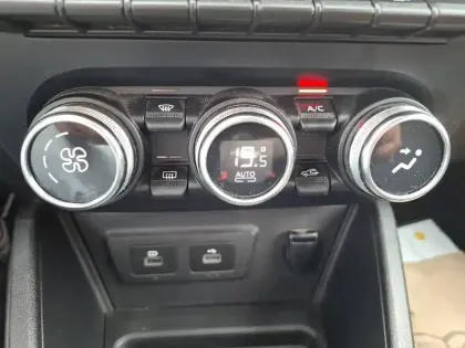 Photo 36 Dacia Duster  Blue dCi 115 4x2