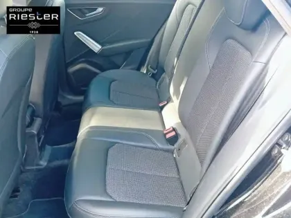 Photo 9 Audi Q2  30 TFSI 110 BVM6