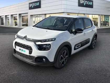 Photo Citroën C3 Plus