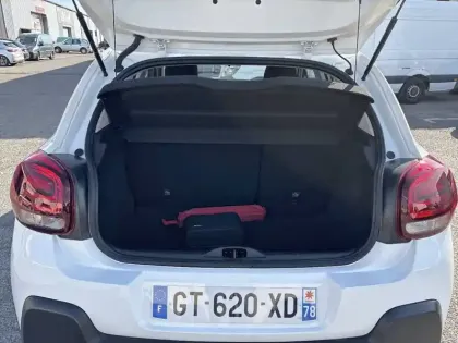 Photo 5 Citroën C3  PureTech 110 BVM6