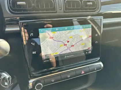 Photo 12 Citroën C3  PureTech 110 BVM6
