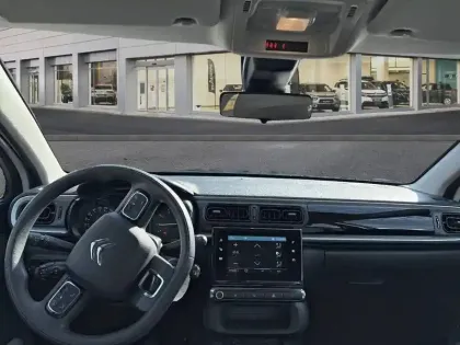 Photo 7 Citroën C3  PureTech 110 BVM6