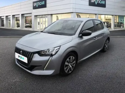 Photo Peugeot 208 Active Pack