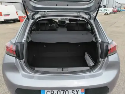 Photo 5 Peugeot 208  PureTech 100 S&S BVM6