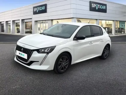 Photo Peugeot 208 Style