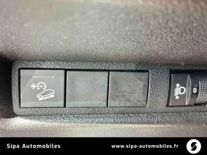 Photo 27 Jeep Avenger  1.2 Turbo T3 100 ch