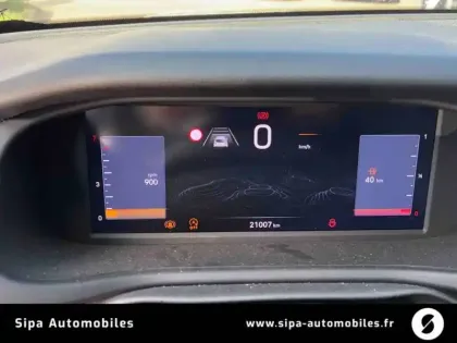 Photo 22 Jeep Avenger  1.2 Turbo T3 100 ch