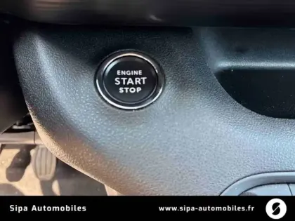 Photo 29 Jeep Avenger  1.2 Turbo T3 100 ch