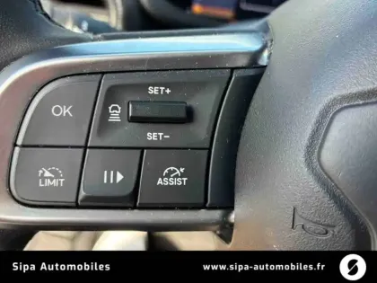 Photo 21 Jeep Avenger  1.2 Turbo T3 100 ch