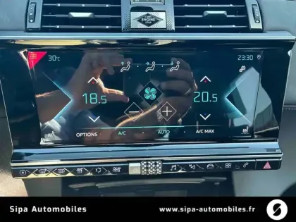 Photo 16 DS DS 7 DS7 Crossback Hybride E-Tense 225 EAT8